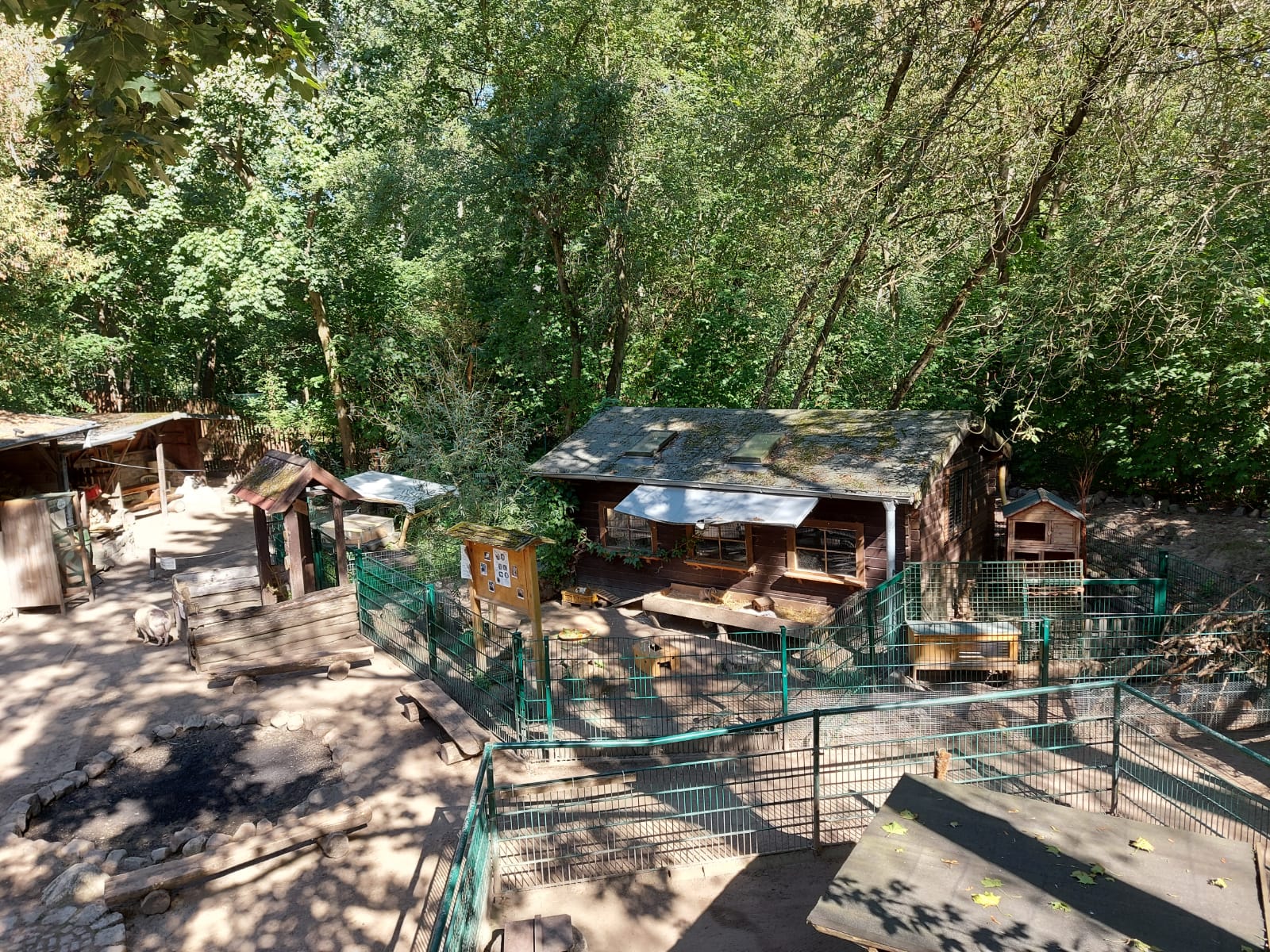 Knirpsenfarm