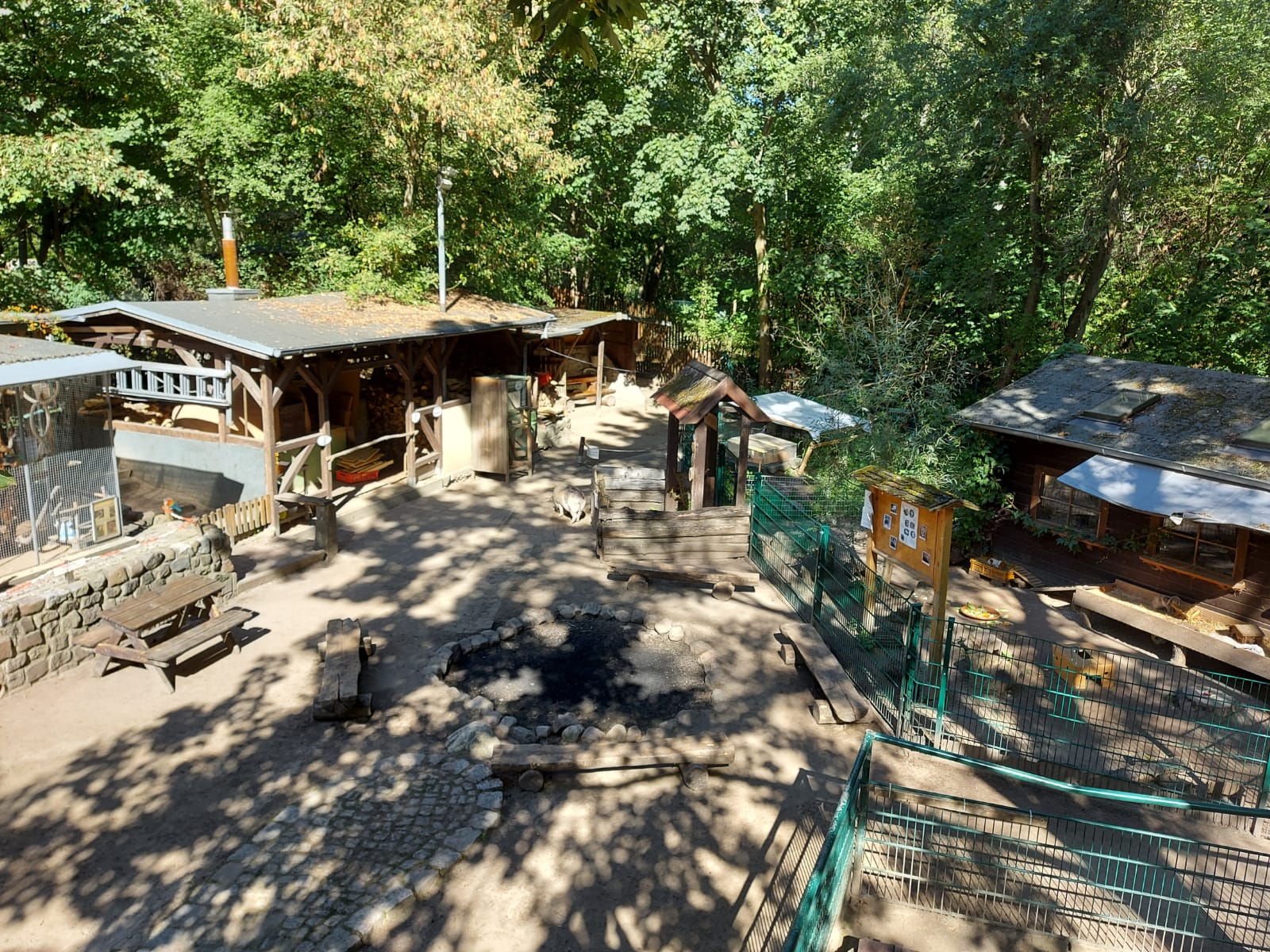 Knirpsenfarm