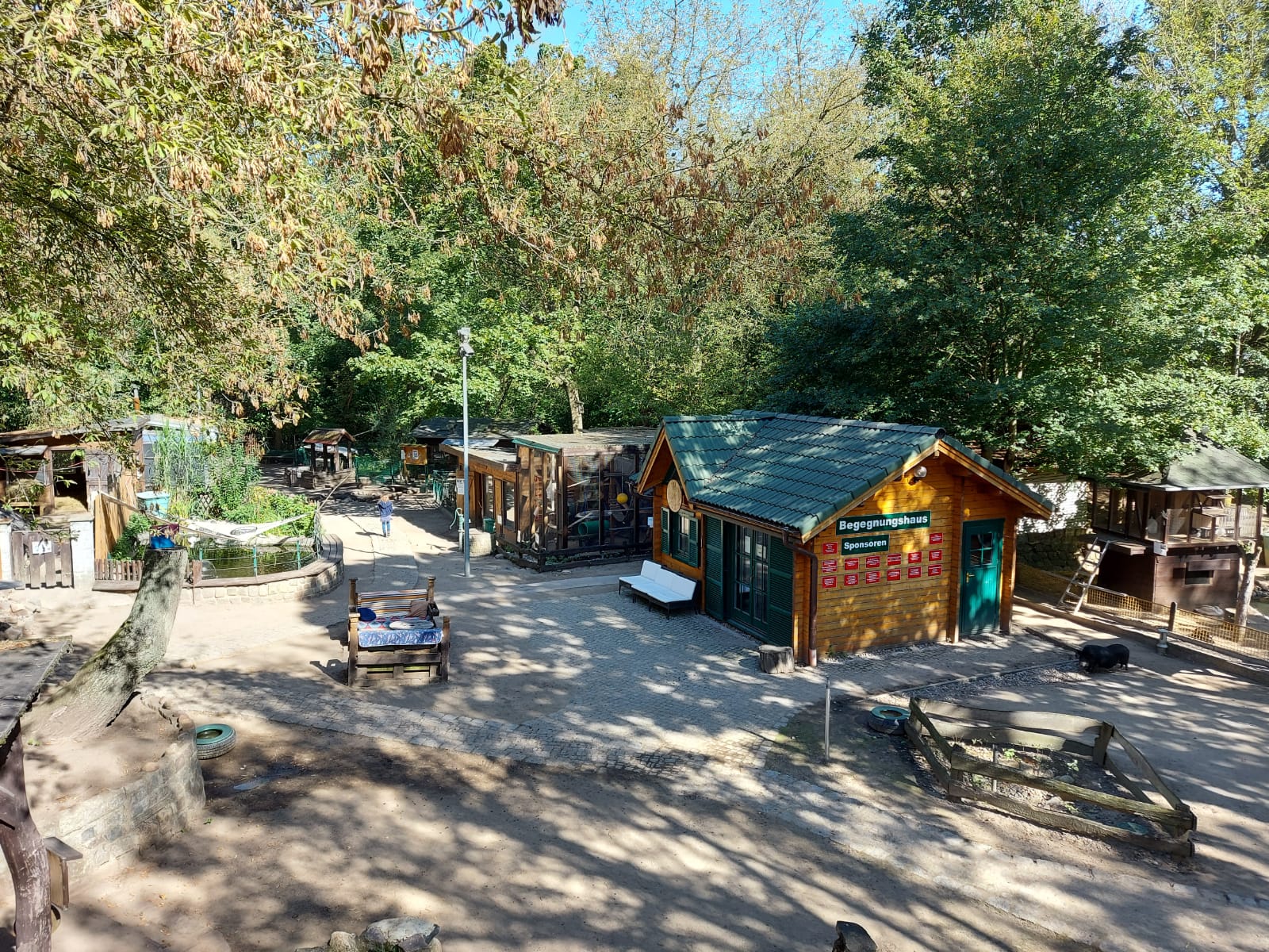 Knirpsenfarm